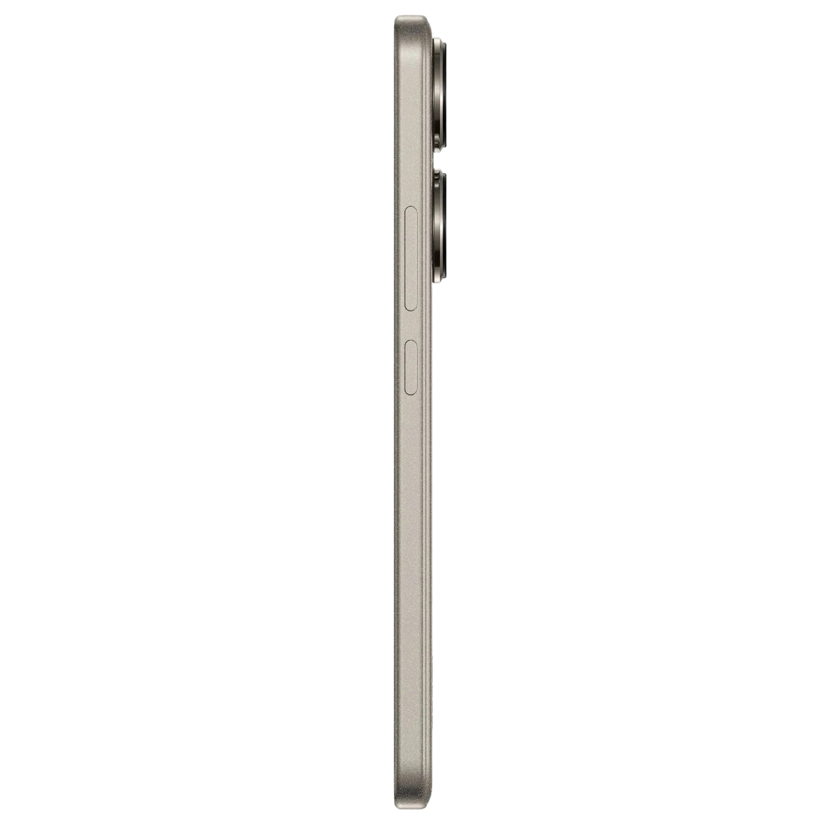 Смартфон POCO F6 8+256Gb титановый (MZB0H9WEU)