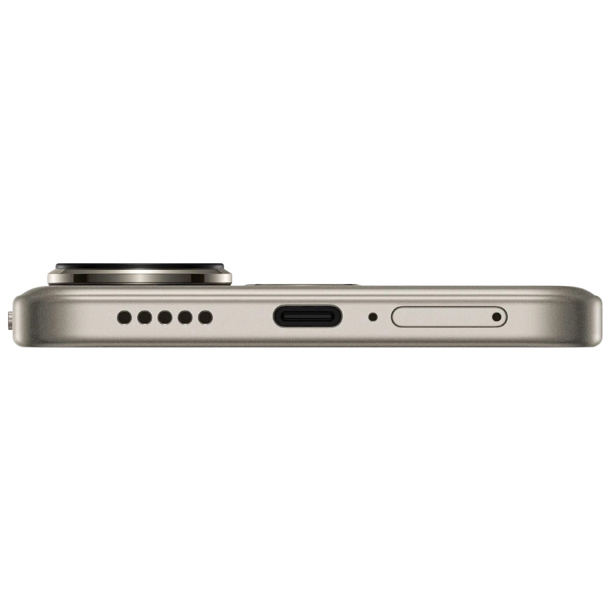 Смартфон POCO F6 8+256Gb титановый (MZB0H9WEU)