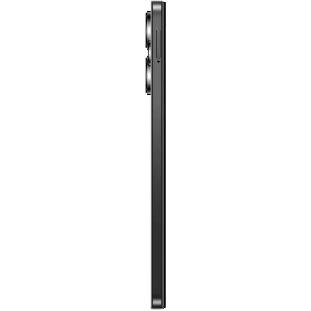 Смартфон POCO M6 8+256Gb черный (MZB0H2IEU)