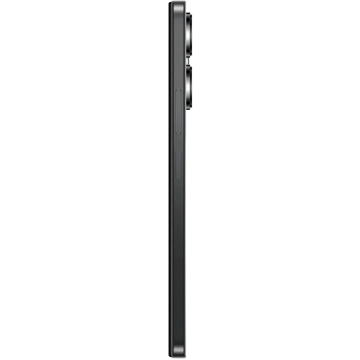 Смартфон POCO M6 8+256Gb черный (MZB0H2IEU)