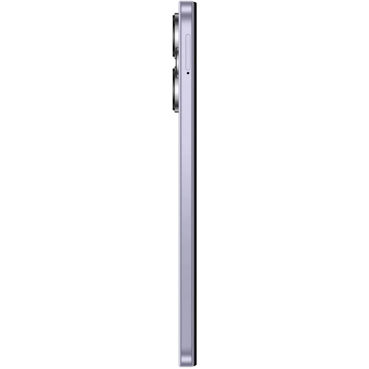 Смартфон POCO M6 8+256Gb фиолетовый (MZB0H8ZEN)