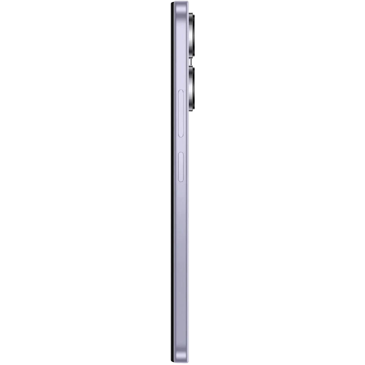 Смартфон POCO M6 8+256Gb фиолетовый (MZB0H8ZEN)