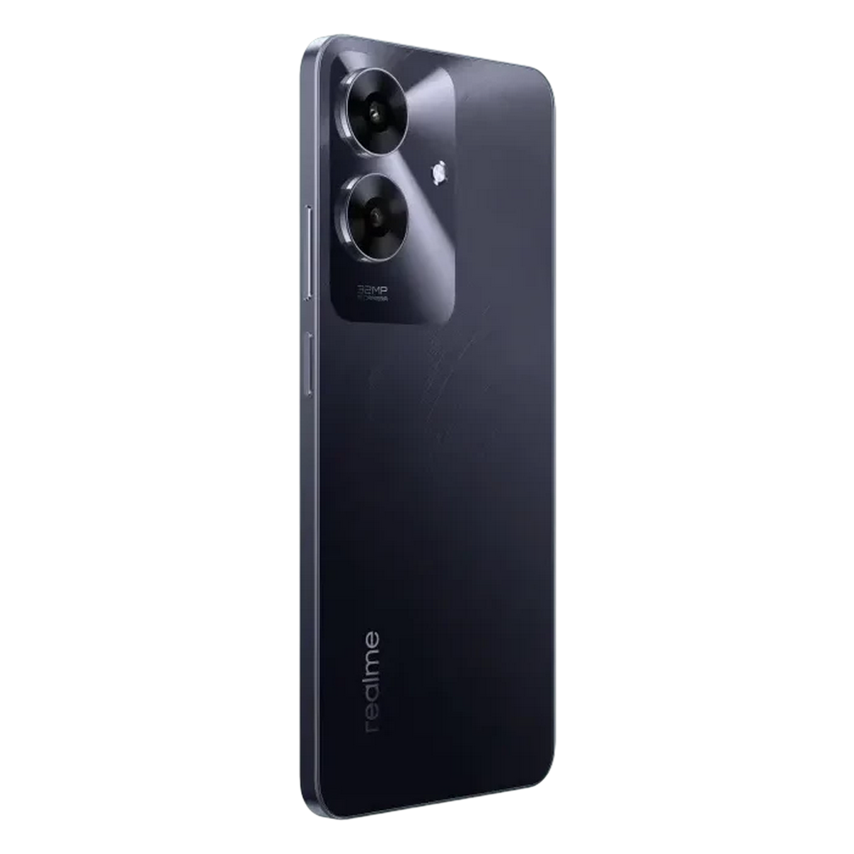 Смартфон Realme Note 60 RMX3933 6+128Gb черный