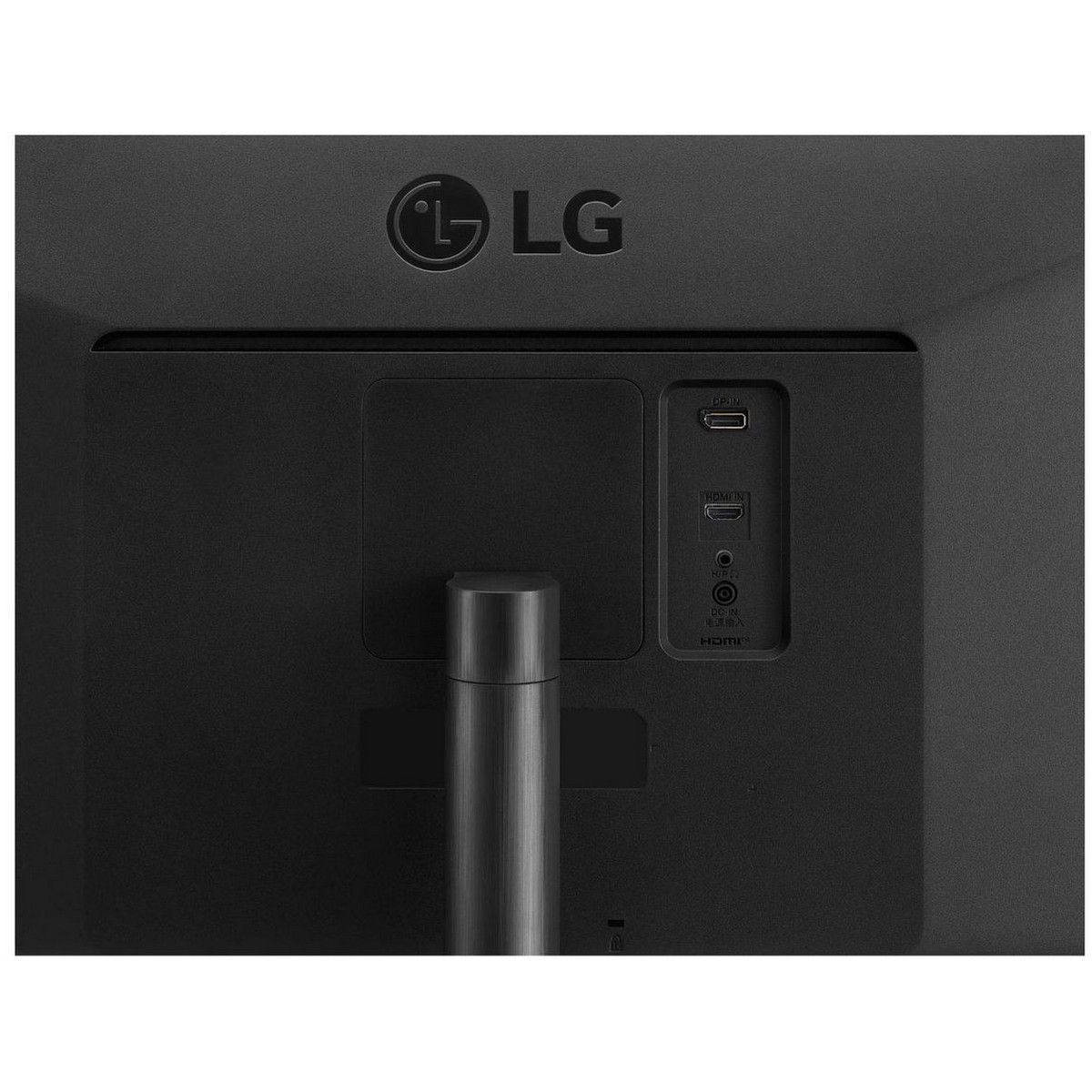 Монитор 34" LG 34WQ500-B Grey (IPS, 2560x1080, HDMI+DP, 5 ms, 178°/178°, 400 cd/m, 1000:1, 100Hz)