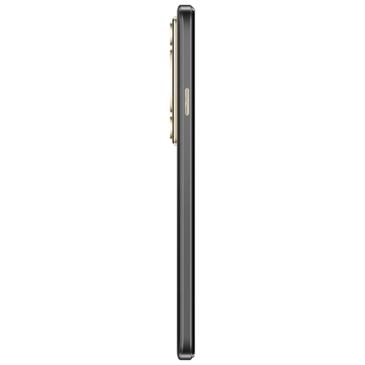 Смартфон Huawei Nova Y72S 8+256 Gb Black (51098BCA)
