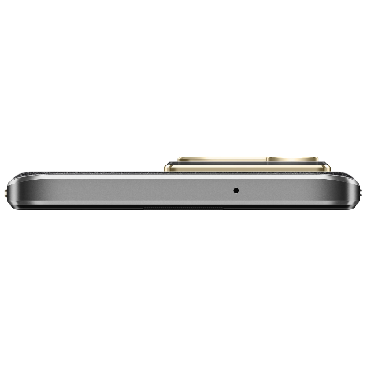 Смартфон Huawei Nova Y72S 8+256 Gb Black (51098BCA)