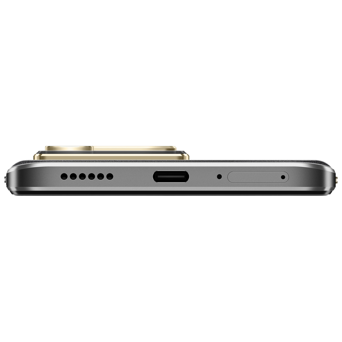 Смартфон Huawei Nova Y72S 8+256 Gb Black (51098BCA)