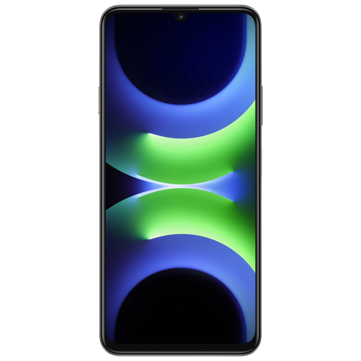 Смартфон Huawei Nova Y72S 8+256 Gb Black (51098BCA)
