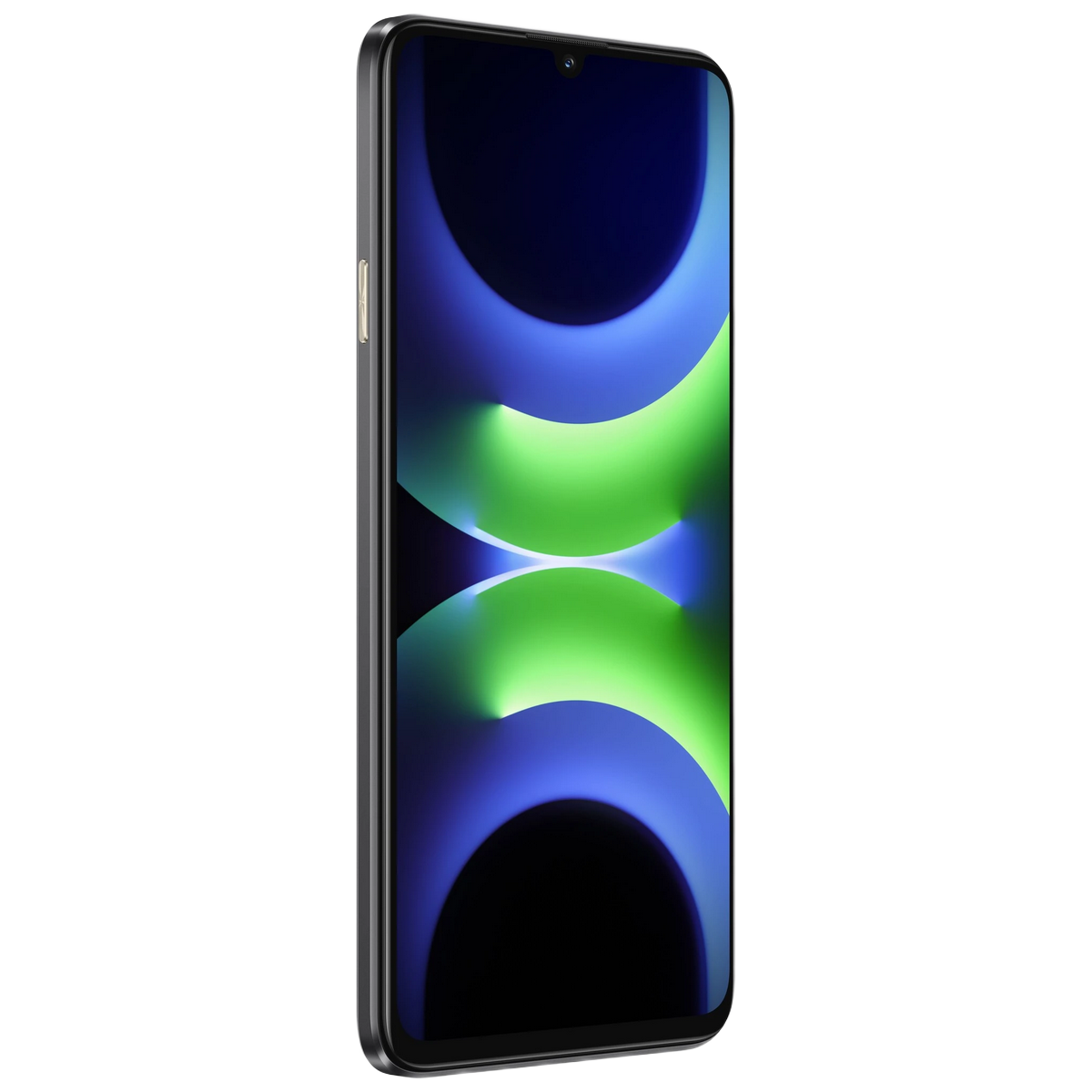 Смартфон Huawei Nova Y72S 8+256 Gb Black (51098BCA)