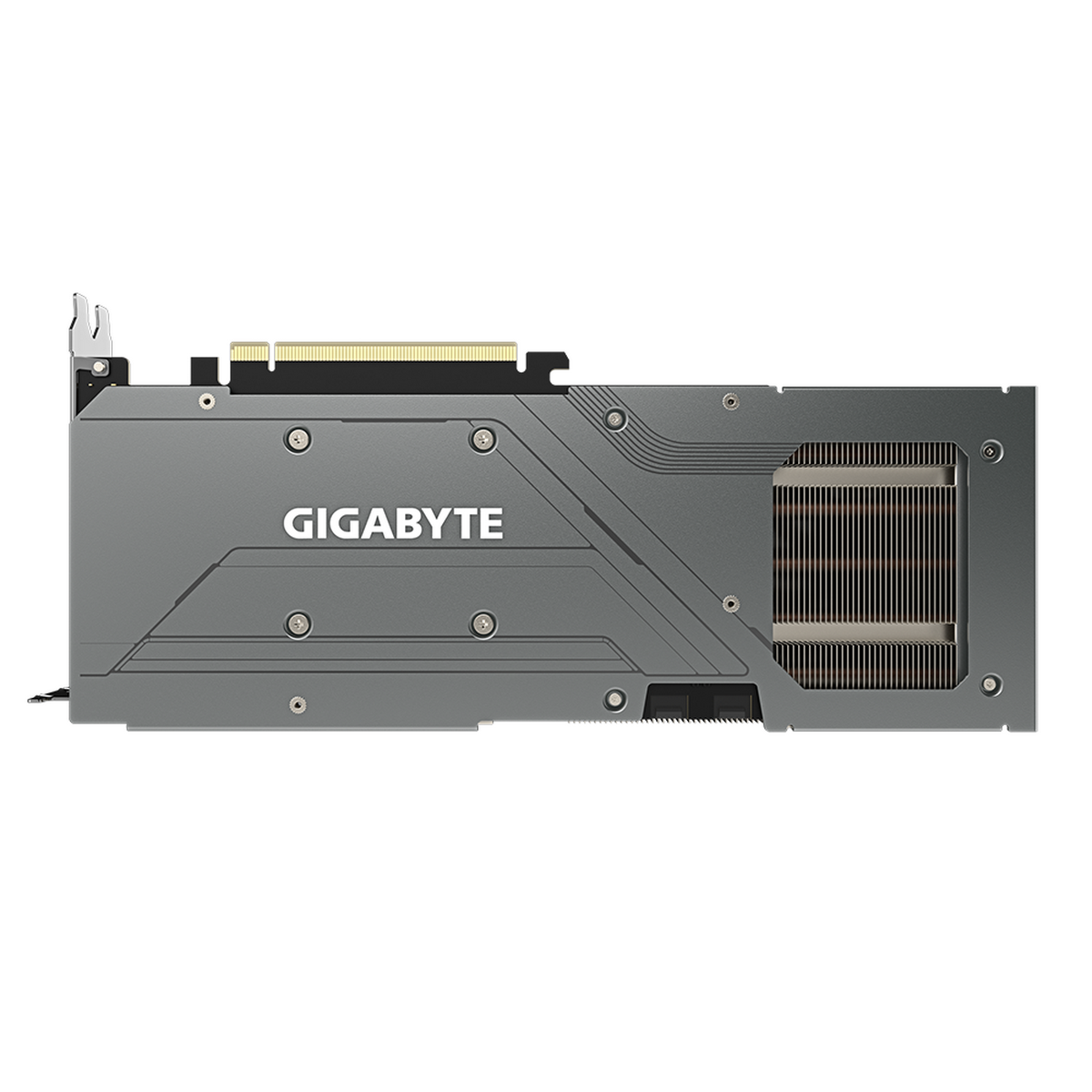 Видеокарта Gigabyte RX7600XT GAMING OC 16GB GDDR6 128bit 2xDP 2xHDMI 3FAN RTL