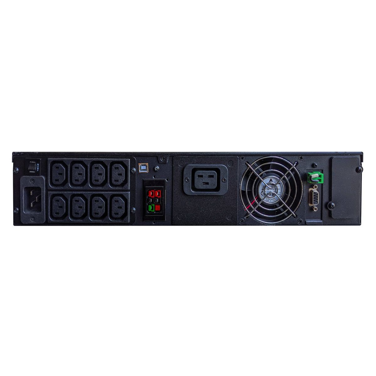 Источник бесперебойного питания Powercom Sentinel SNT-3000 online 3000W/3000VA