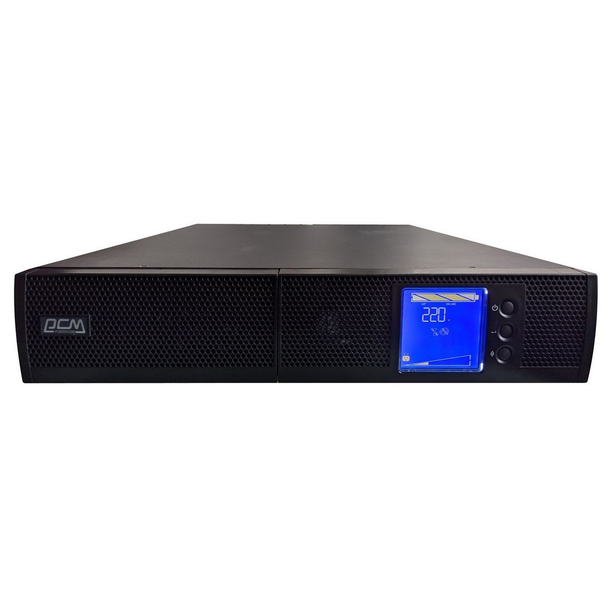 Источник бесперебойного питания Powercom Sentinel SNT-3000 online 3000W/3000VA