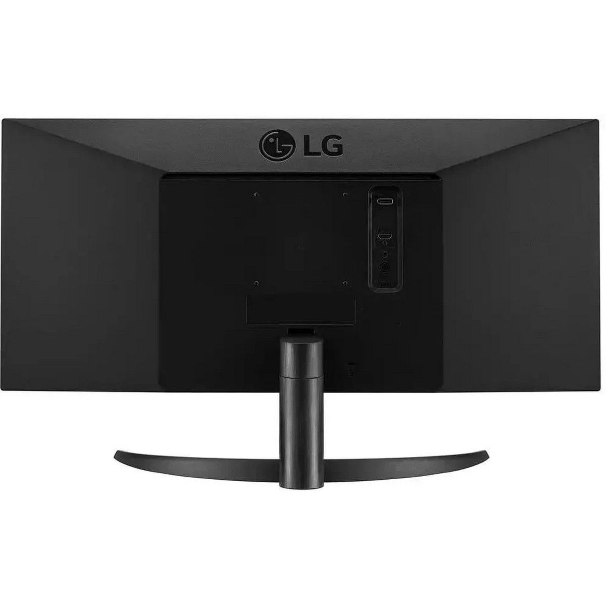 Монитор 29" LG 29WQ500-B Grey (IPS, 2560x1080, HDMI+DP, 5 ms, 178°/178°, 250 cd/m, 1000:1, 100Hz)