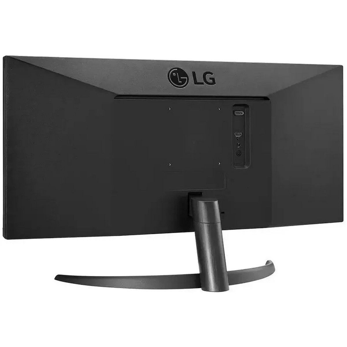 Монитор 29" LG 29WQ500-B Grey (IPS, 2560x1080, HDMI+DP, 5 ms, 178°/178°, 250 cd/m, 1000:1, 100Hz)
