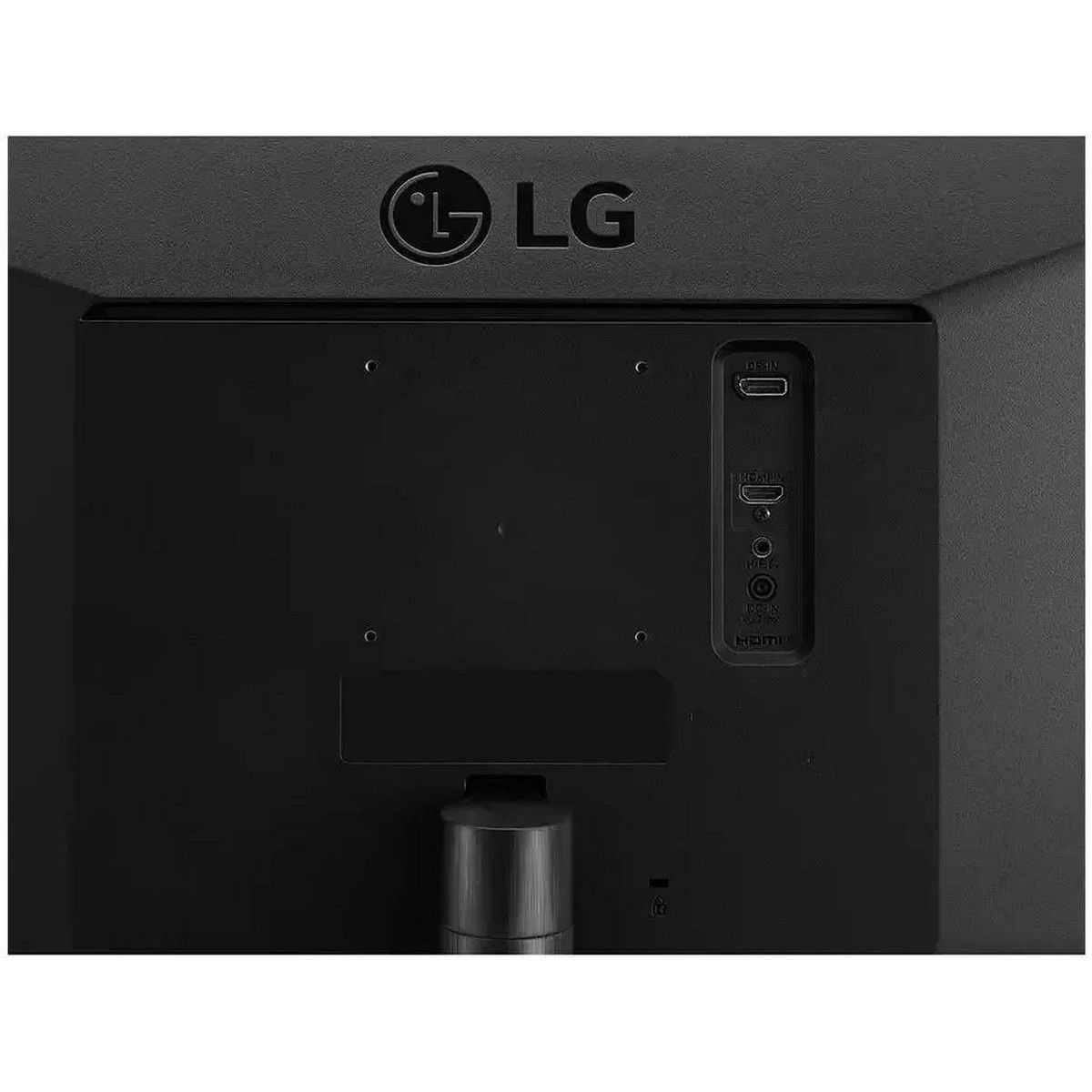 Монитор 29" LG 29WQ500-B Grey (IPS, 2560x1080, HDMI+DP, 5 ms, 178°/178°, 250 cd/m, 1000:1, 100Hz)