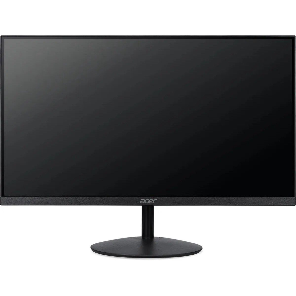 Монитор 31.5" ACER SA322QUAbmiipx Black (IPS, 2560x1440, 1ms, 250cd, 75Hz, 2xHDMI (2.0) + 1xDP(1.2), Speakers 2Wx2, sync: FreeSync, hdr: HDR 10, Vesa: 75x75)
