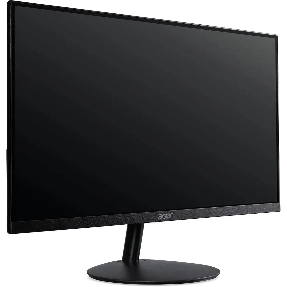 Монитор 31.5" ACER SA322QUAbmiipx Black (IPS, 2560x1440, 1ms, 250cd, 75Hz, 2xHDMI (2.0) + 1xDP(1.2), Speakers 2Wx2, sync: FreeSync, hdr: HDR 10, Vesa: 75x75)