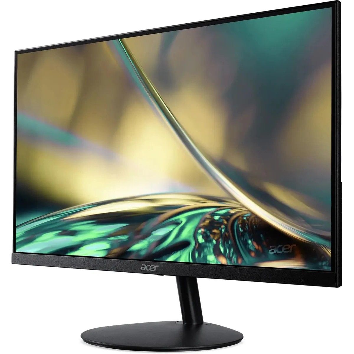 Монитор 31.5" ACER SA322QUAbmiipx Black (IPS, 2560x1440, 1ms, 250cd, 75Hz, 2xHDMI (2.0) + 1xDP(1.2), Speakers 2Wx2, sync: FreeSync, hdr: HDR 10, Vesa: 75x75)