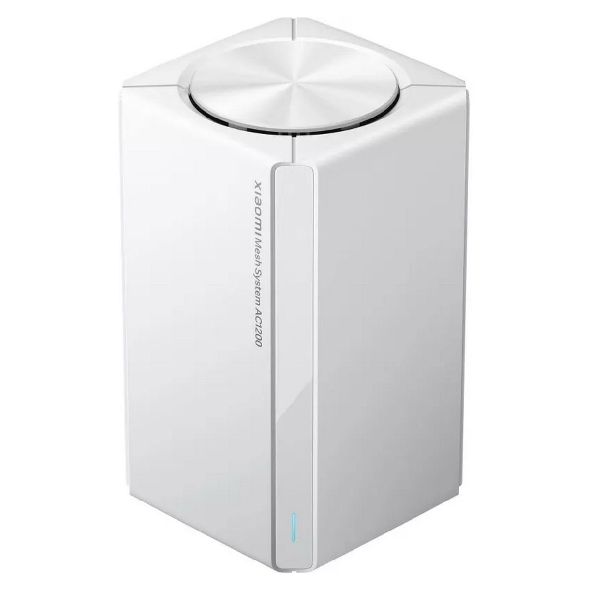 Xiaomi Mesh система AC1200 RU (2-pack)