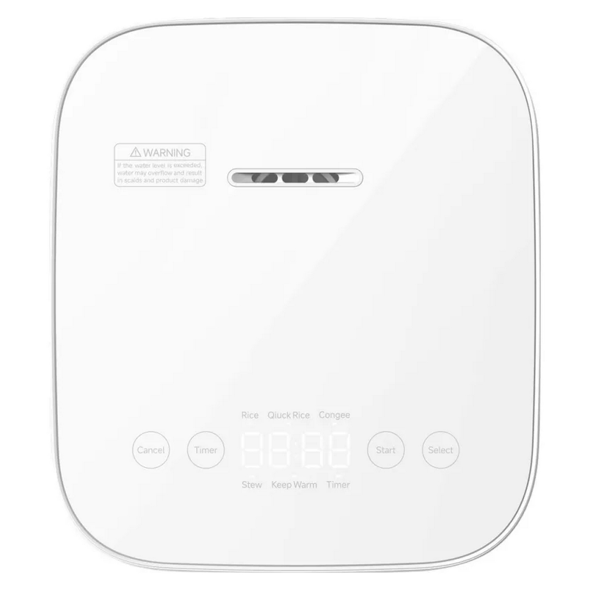 Умная многофункциональная рисоварка Xiaomi Multifunctional Rice Cooker 1.5L EU