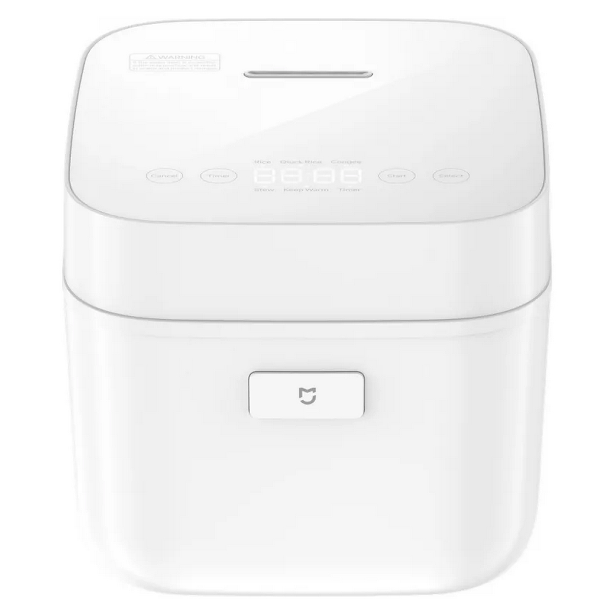 Умная многофункциональная рисоварка Xiaomi Multifunctional Rice Cooker 1.5L EU
