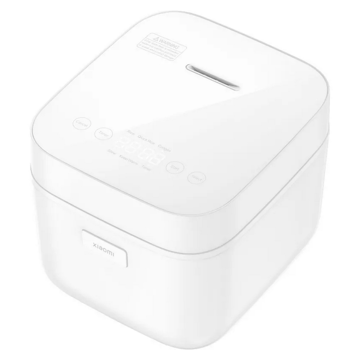 Умная многофункциональная рисоварка Xiaomi Multifunctional Rice Cooker 1.5L EU