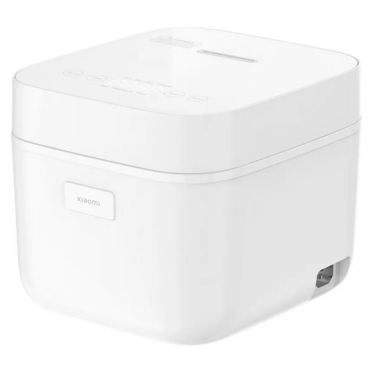 Умная многофункциональная рисоварка Xiaomi Multifunctional Rice Cooker 1.5L EU