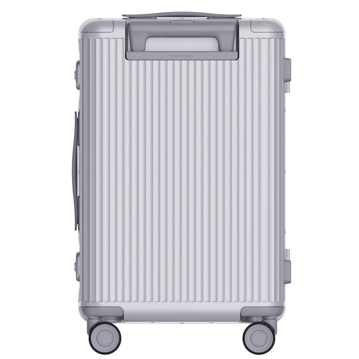 Чемодан Xiaomi Aluminum Frame Luggage 20"