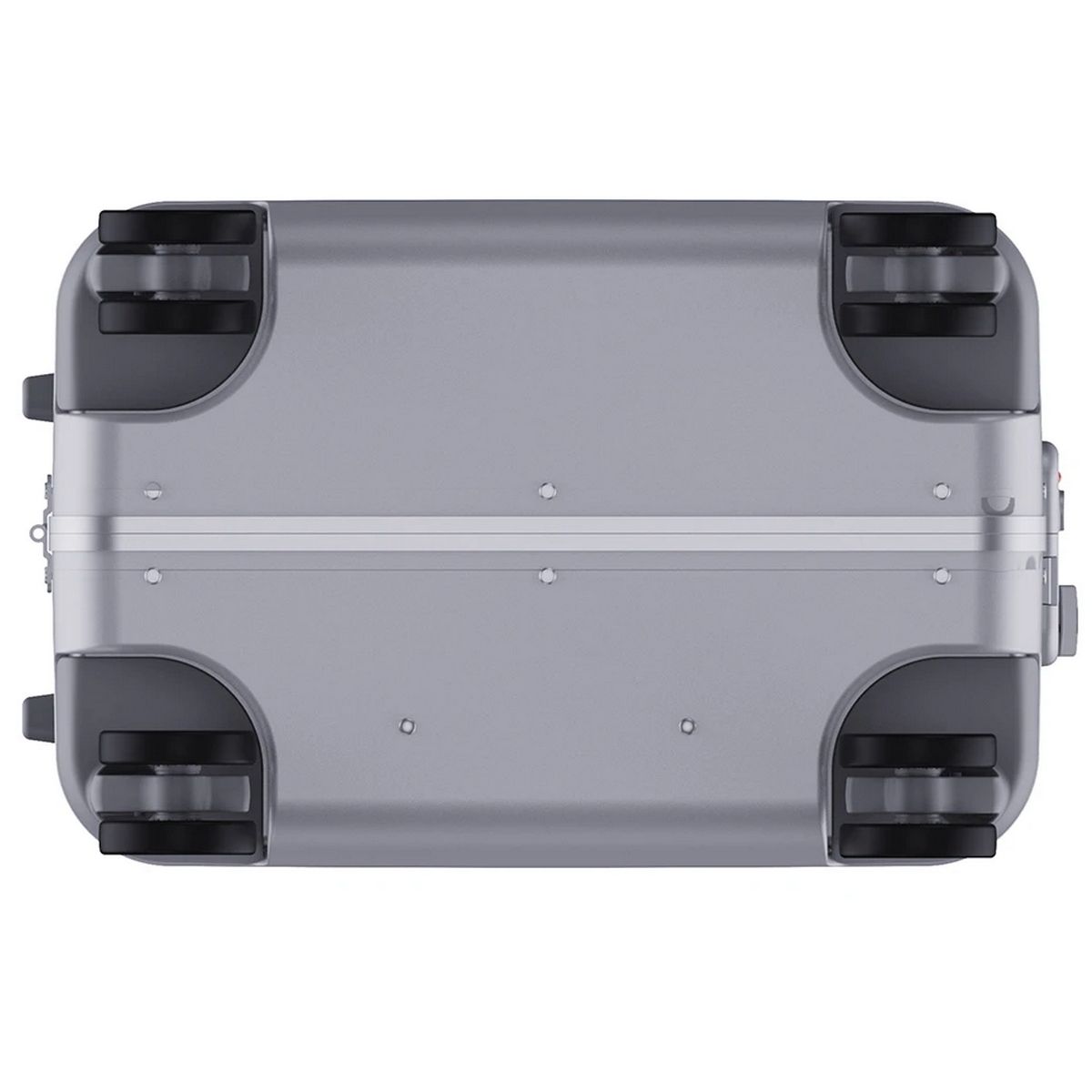 Чемодан Xiaomi Aluminum Frame Luggage 20"