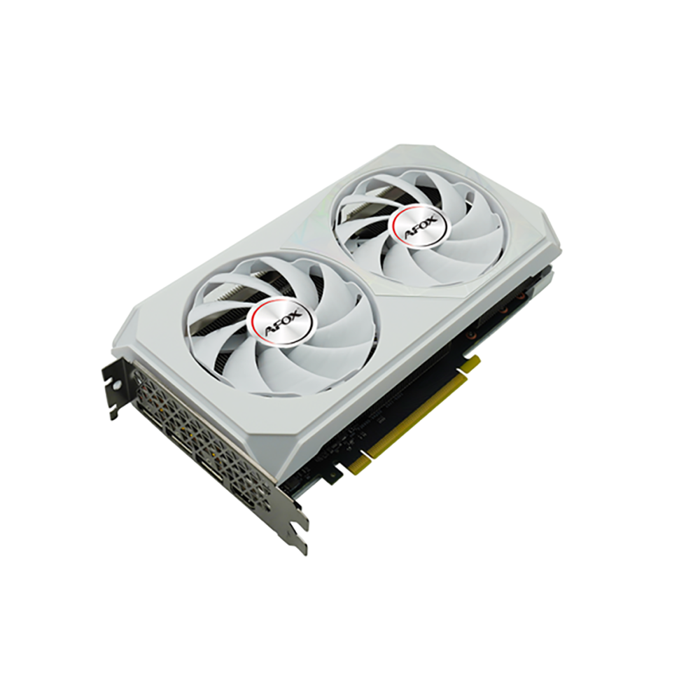 Видеокарта Afox RTX3060Ti GAMING 8GB GDDR6 256bit 3xDP HDMI 2FAN RTL
