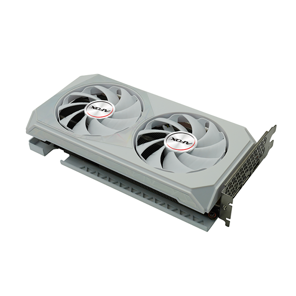 Видеокарта Afox RTX3060Ti GAMING 8GB GDDR6 256bit 3xDP HDMI 2FAN RTL