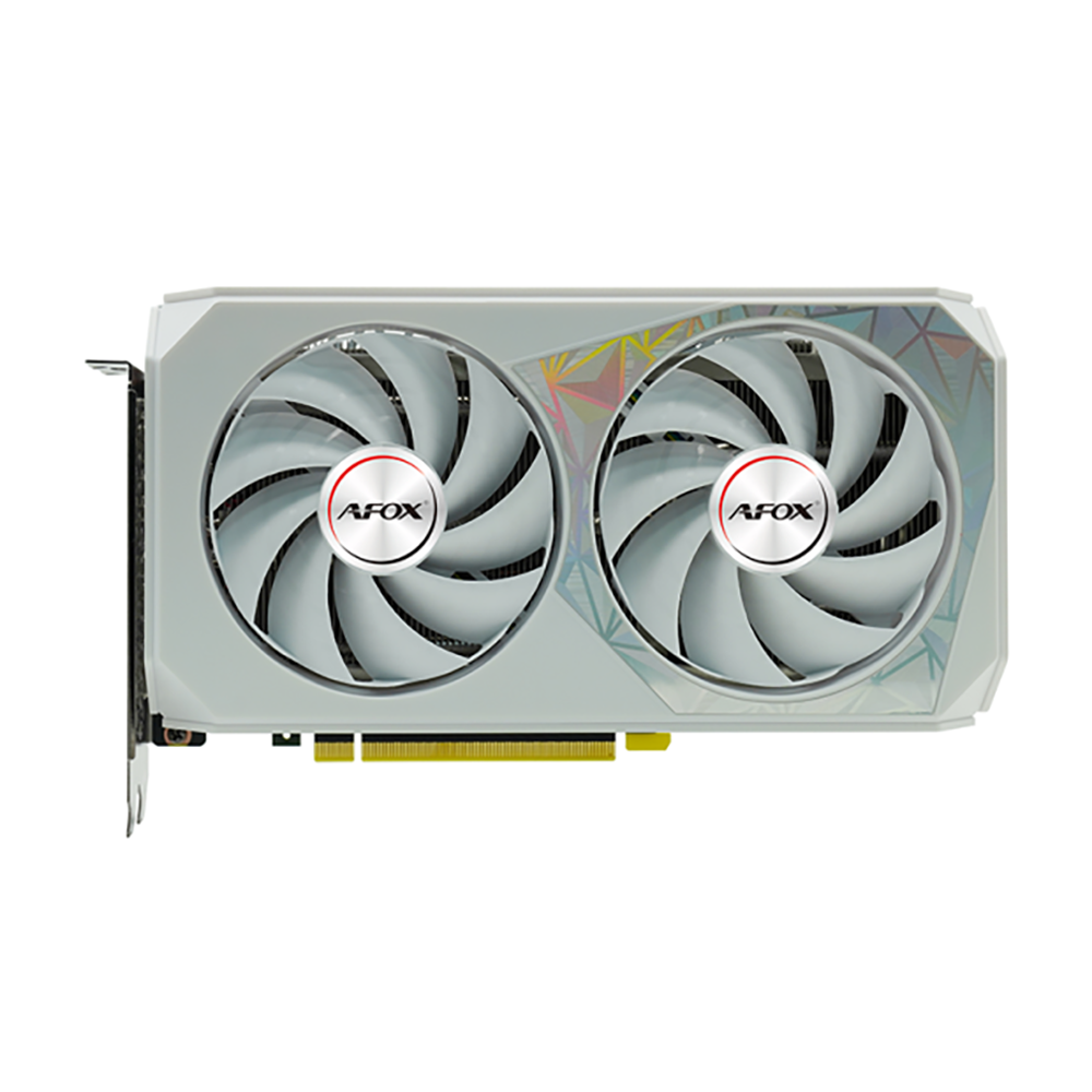 Видеокарта Afox RTX3060Ti GAMING 8GB GDDR6 256bit 3xDP HDMI 2FAN RTL