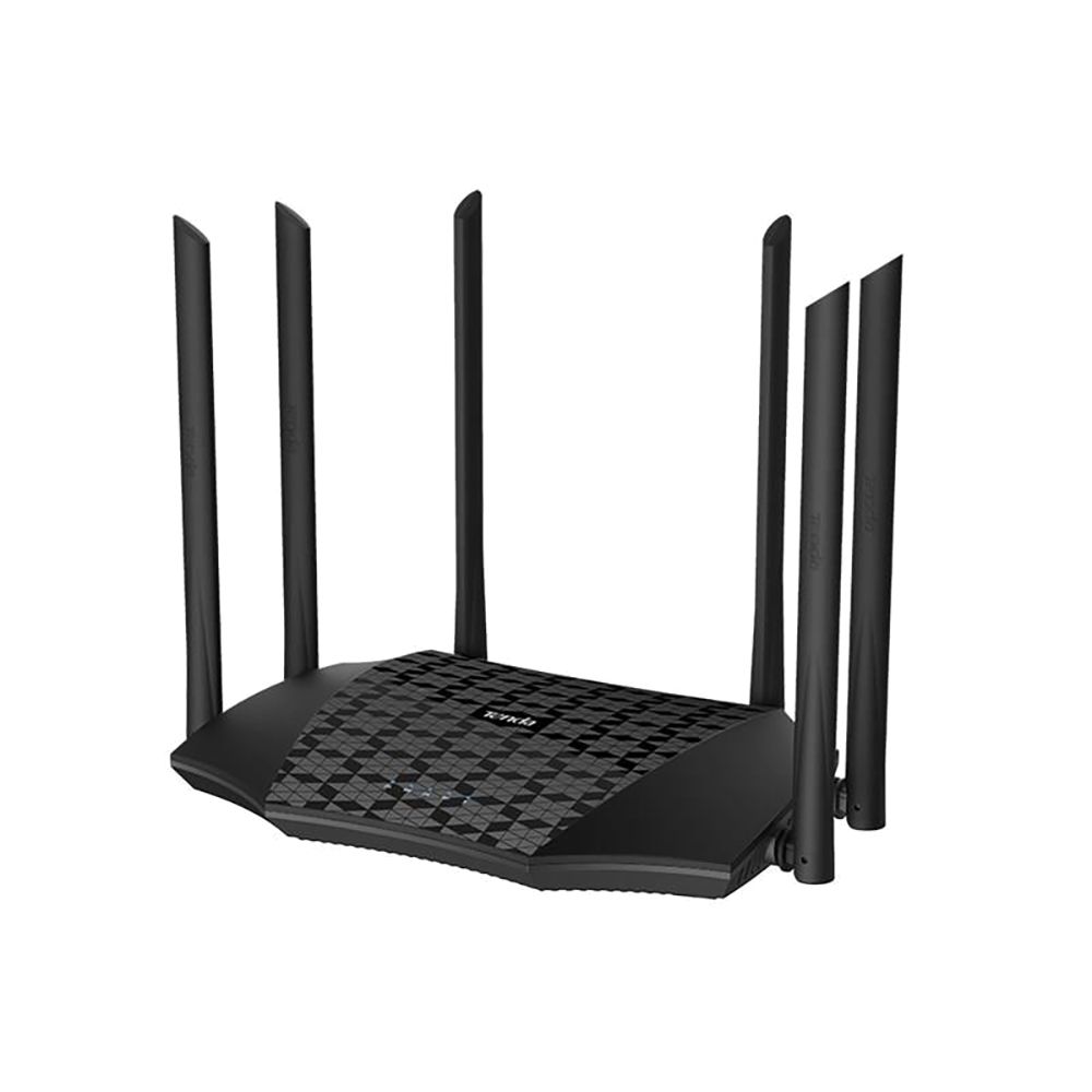 AC21 Wi-Fi маршрутизатор 2033MBPS 1000M 4P DUAL BAND Tenda