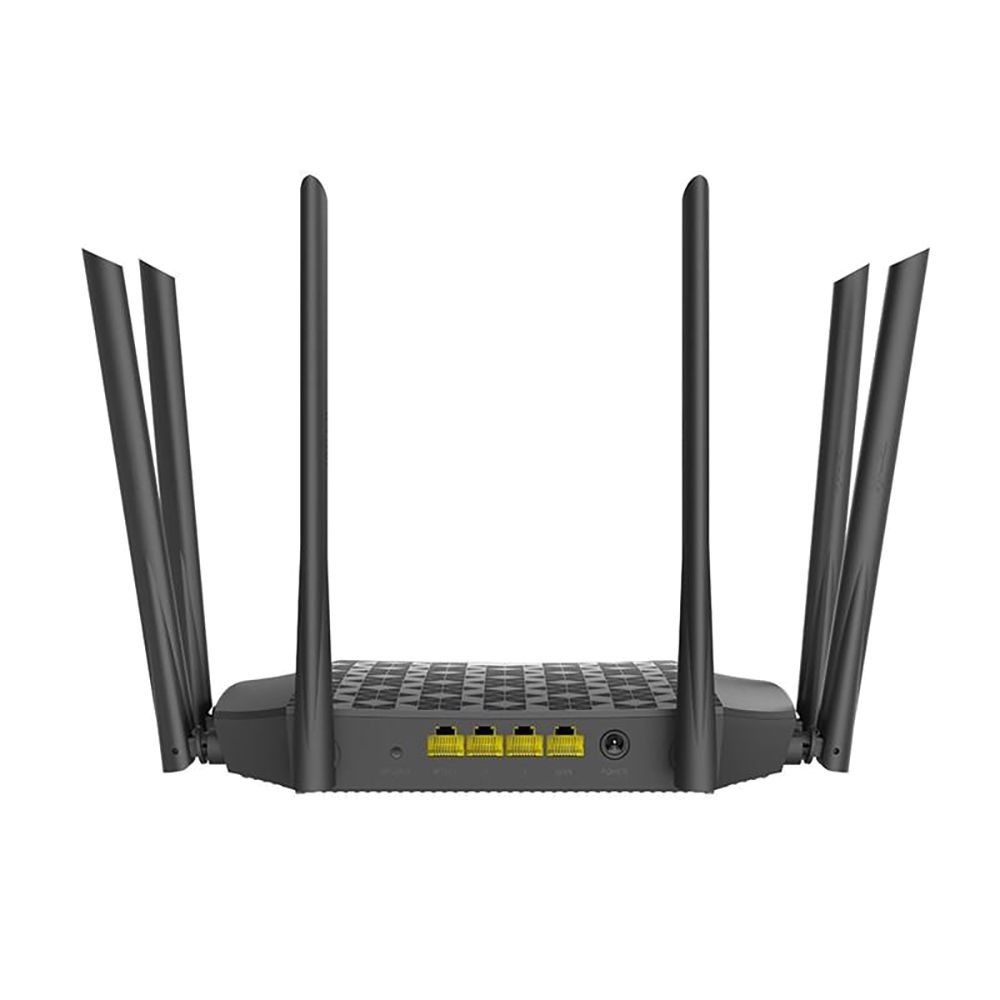 AC21 Wi-Fi маршрутизатор 2033MBPS 1000M 4P DUAL BAND Tenda