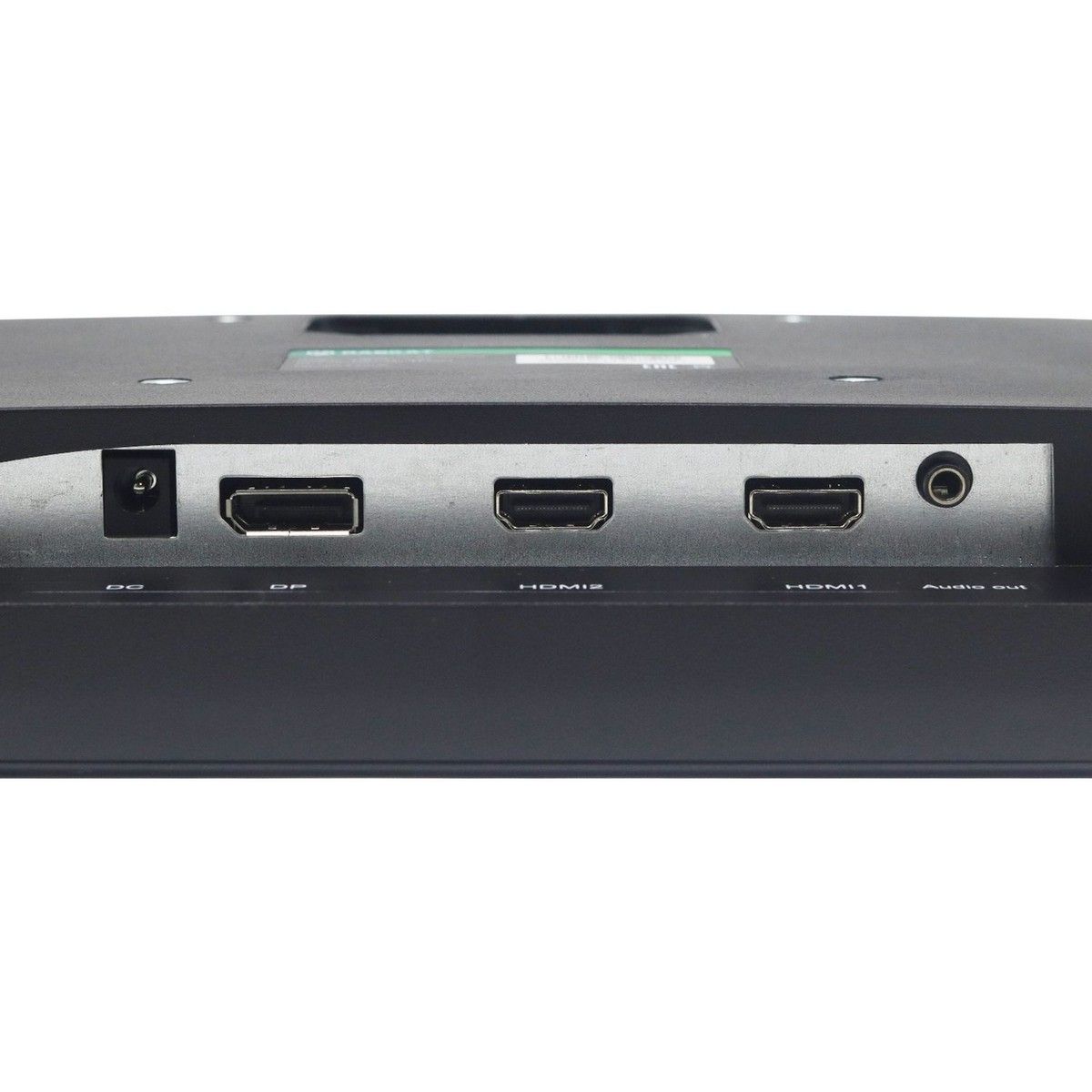 Монитор 31,5" Raskat I32Q7D 32" (IPS, 2560x1440, HDMI+DP, 5ms, 178°/178°, 1000:1, 75Hz, Black)