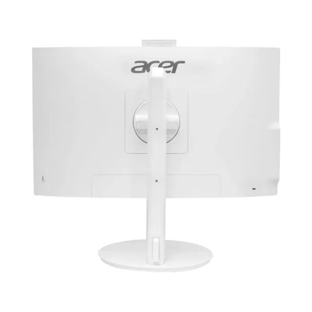 Моноблок Acer Aspire C27 Core i5-1334U/16Gb/SSD512Gb/27"/IPS/FHD/120hz/KB/M/noOS/white (DQ.BNDCD.001)