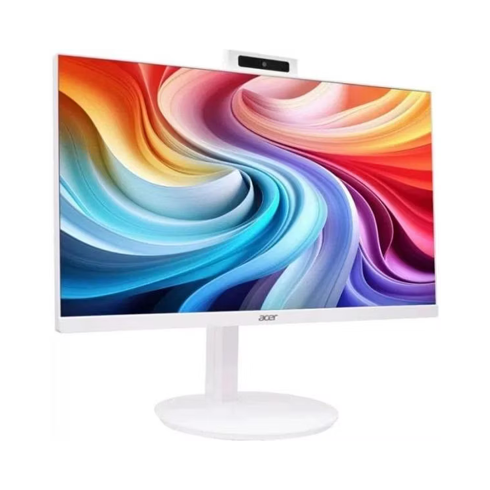 Моноблок Acer Aspire C27 Core i5-1334U/16Gb/SSD512Gb/27"/IPS/FHD/120hz/KB/M/noOS/white (DQ.BNDCD.001)