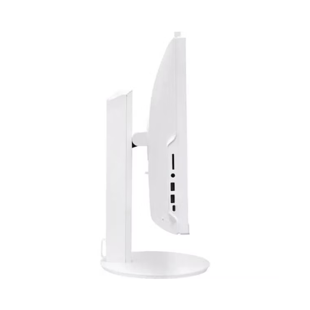 Моноблок Acer Aspire C27A Core i5-1334U/16Gb/SSD512Gb/27"/IPS/FHD/120hz/KB/M/Win11/white (DQ.BNDCD.002)
