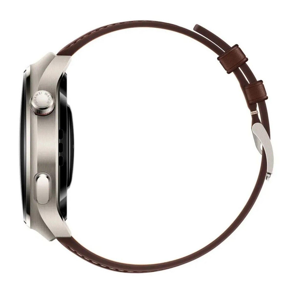 Умные часы Huawei 4 PRO TITAN/BROWN MDS-AL00 55020APB