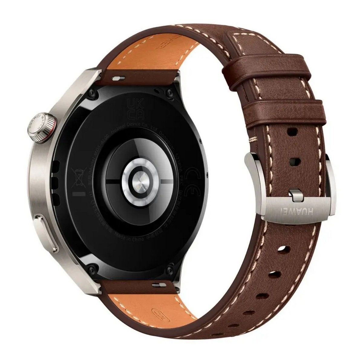 Умные часы Huawei 4 PRO TITAN/BROWN MDS-AL00 55020APB