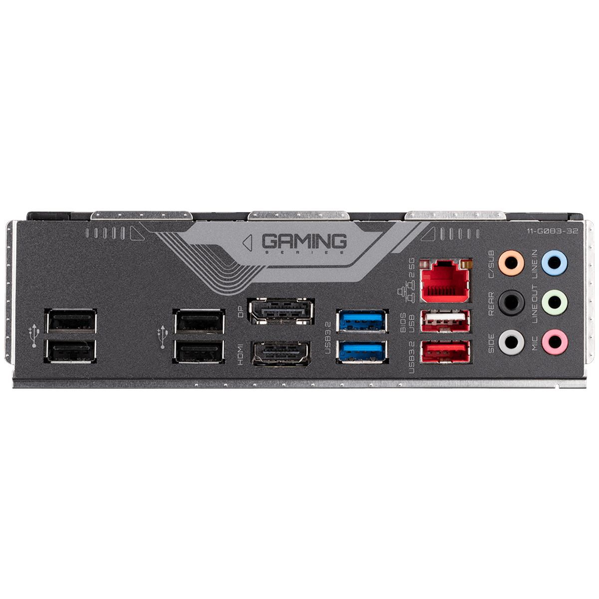 Материнская плата Gigabyte B760 GAMING X DDR4, Socket 1700, Intel®B760, 4xDDR4-3200, HDMI+DP, 3xPCI-Ex16, 4xSATA3(RAID 0/1/5/10), 3xM.2, 8Ch Audio, 2.5GLan, (4+4)xUSB2.0, (4+2)xUSB3.2, (0+1)xUSB3.2 Type-C™, ATX, RTL