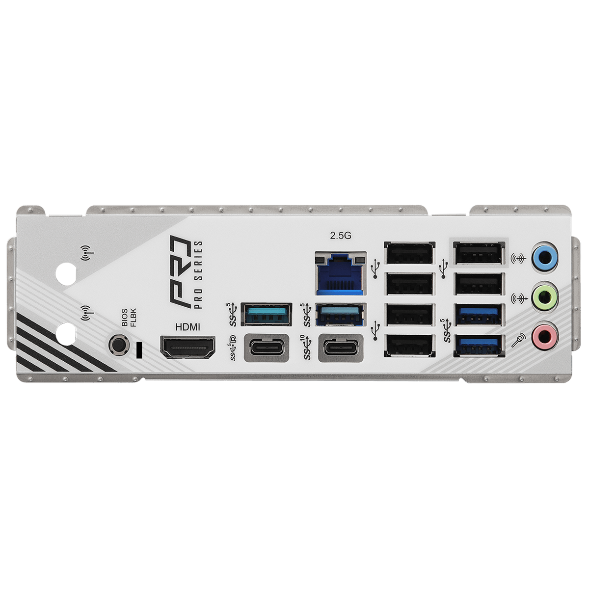 Материнская плата ASRock B850 PRO RS,