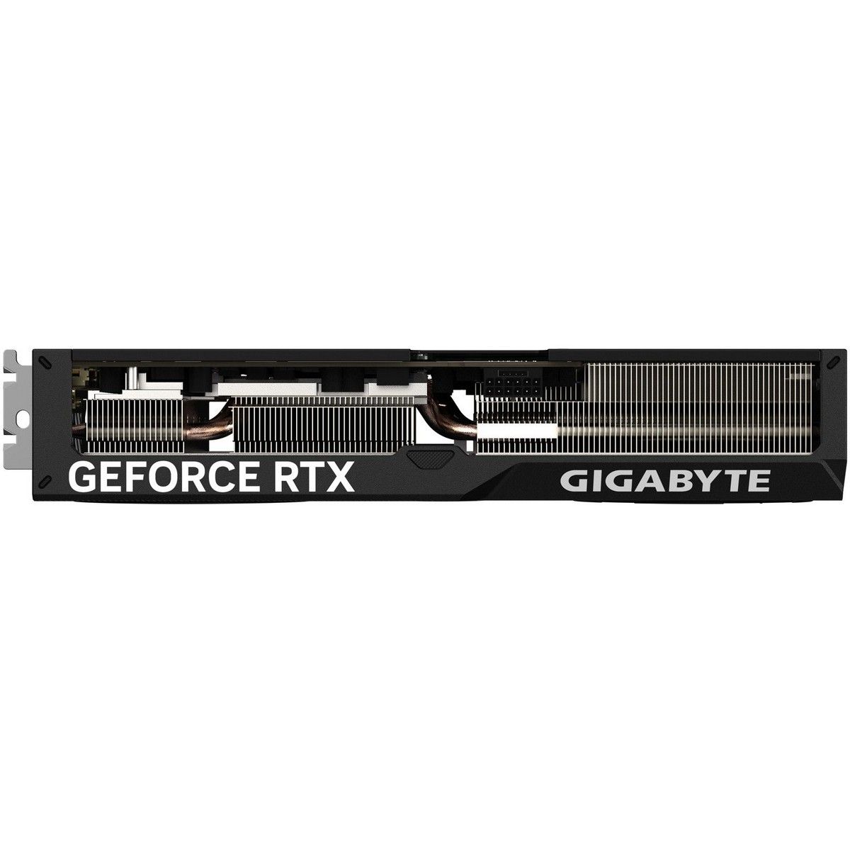 Видеокарта Gigabyte RTX4070 WINDFORCE OC 12GB GDDR6X 192bit 3xDP HDMI 3FAN RTL