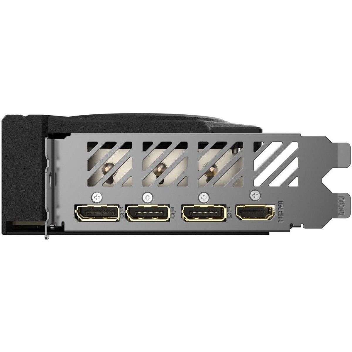 Видеокарта Gigabyte RTX4070 WINDFORCE OC 12GB GDDR6X 192bit 3xDP HDMI 3FAN RTL