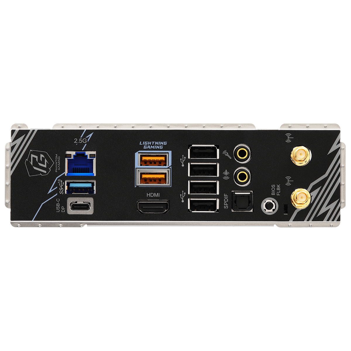 Материнская плата ASRock B850I LIGHTNING WIFI,