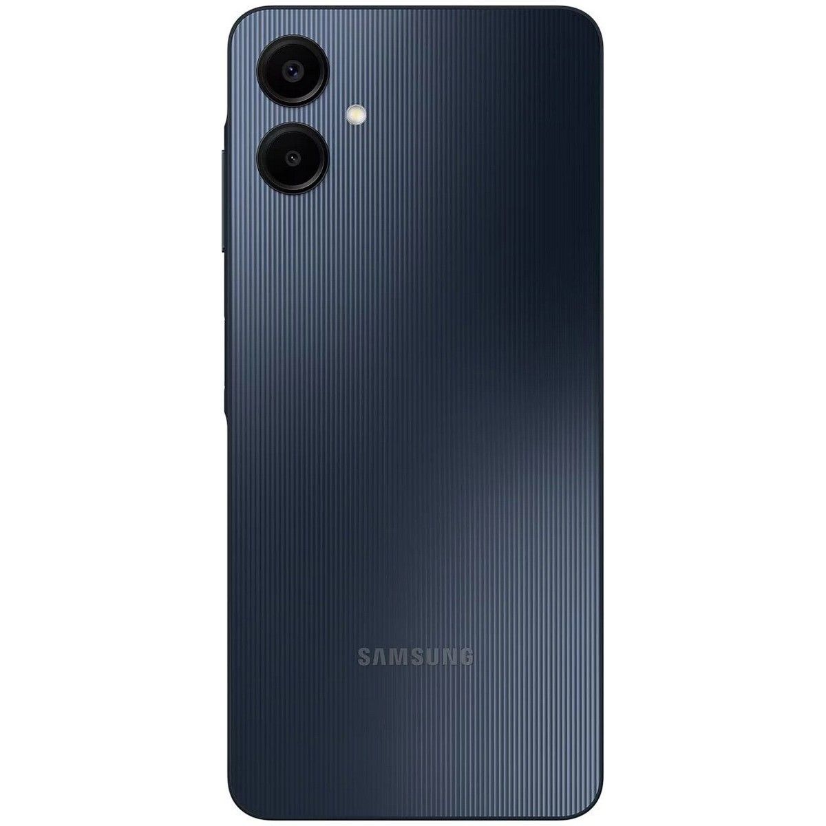 Смартфон Samsung Galaxy A06 SM-A065F 4+64Gb черный (SM-A065FZKDCAU)