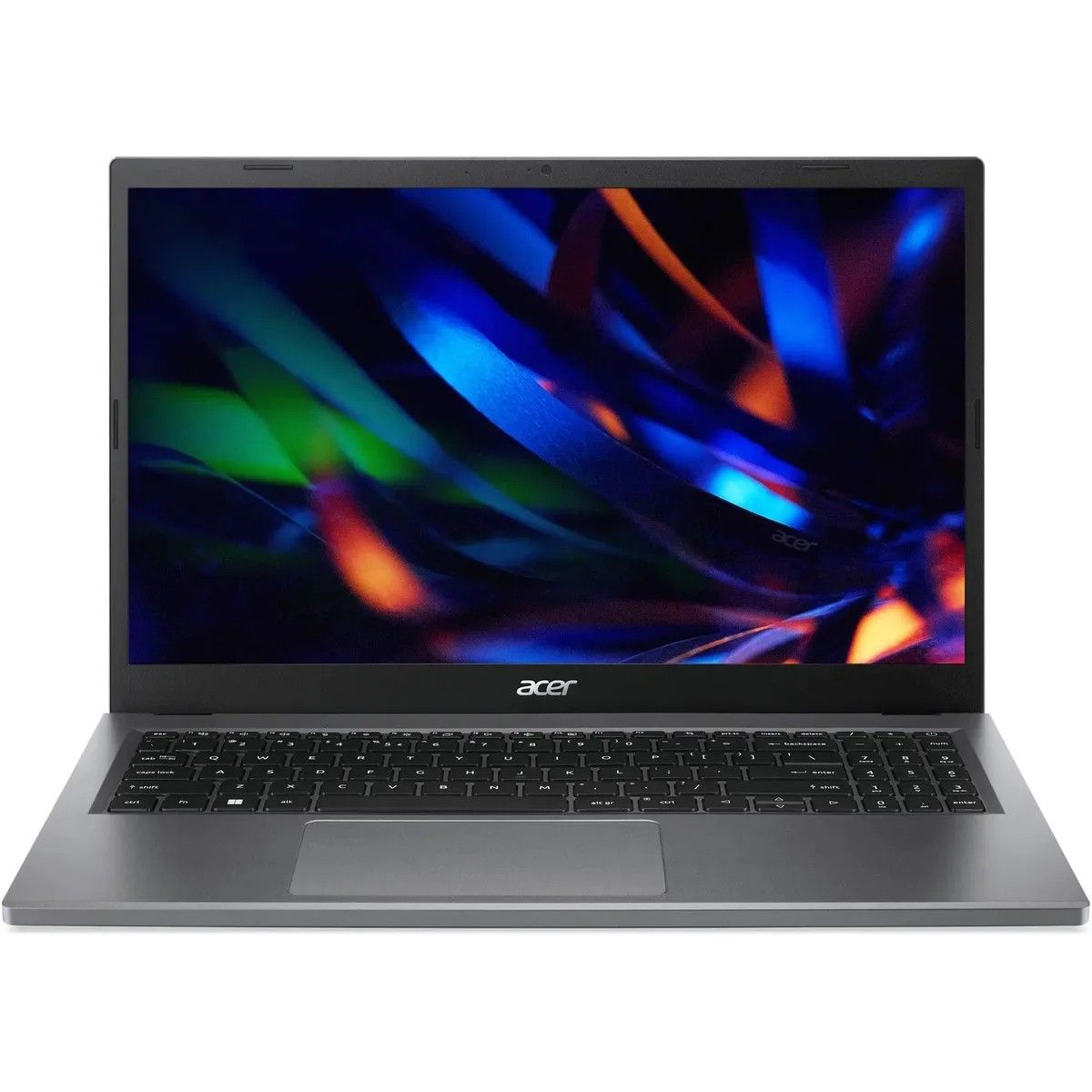 Ноутбук Acer Extensa 15 EX215-23-R6F9 AMD Ryzen 3 7320U/8Gb/SSD512Gb/15.6"/IPS/FHD/1920x1080/60Hz/NoOS/Iron (NX.EH3CD.004)
