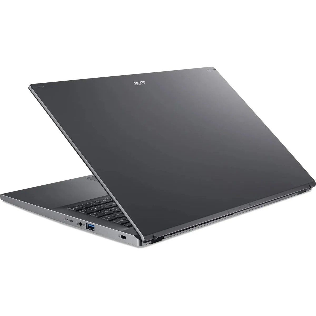 Ноутбук Acer Aspire 5 A515-57-5703 Intel Core i5-12450H/16Gb/SSD256Gb/15.6"/IPS/FHD/1920x1080/60Hz/NoOS/Iron (NX.KN3CD.00J)