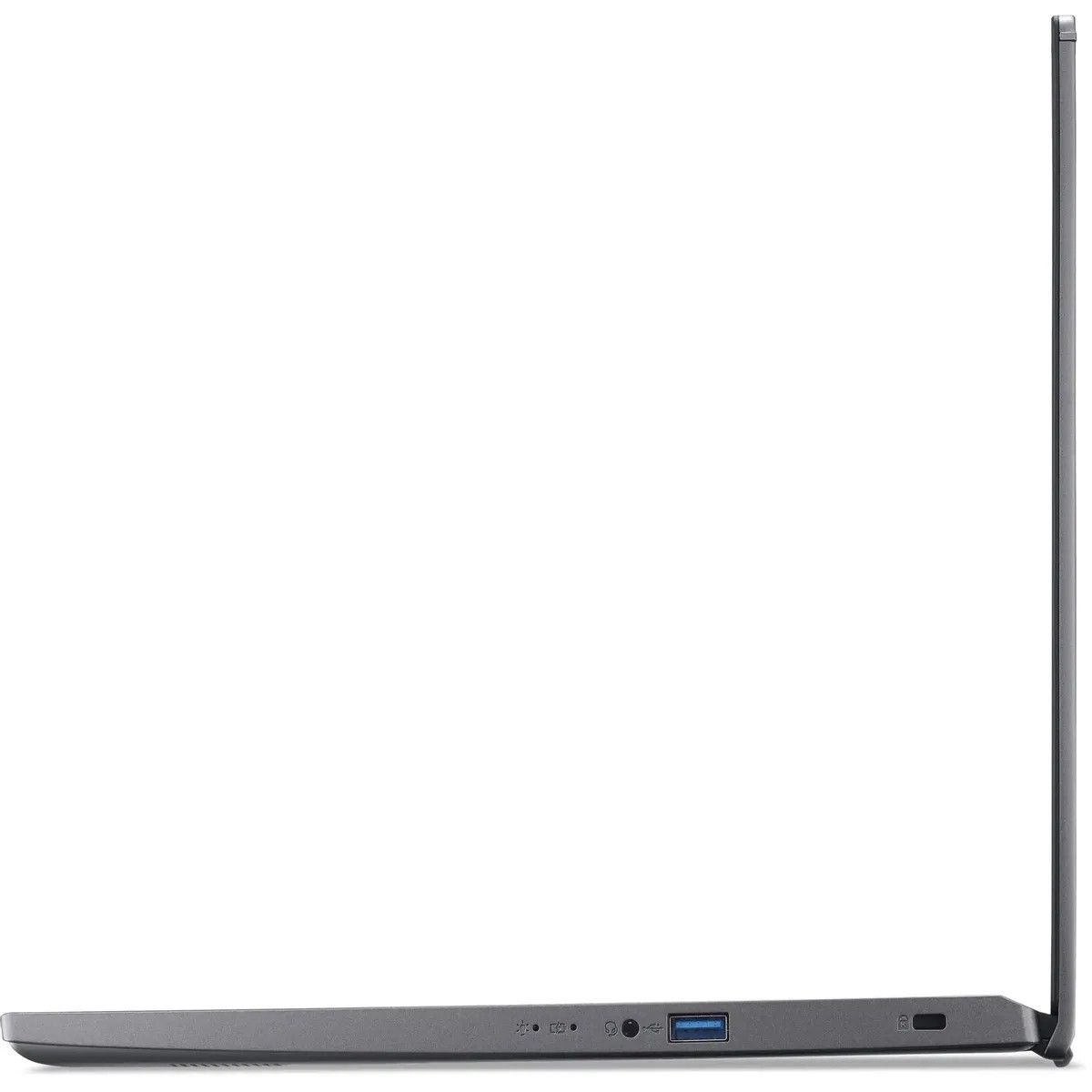 Ноутбук Acer Aspire 5 A515-57-5703 Intel Core i5-12450H/16Gb/SSD256Gb/15.6"/IPS/FHD/1920x1080/60Hz/NoOS/Iron (NX.KN3CD.00J)
