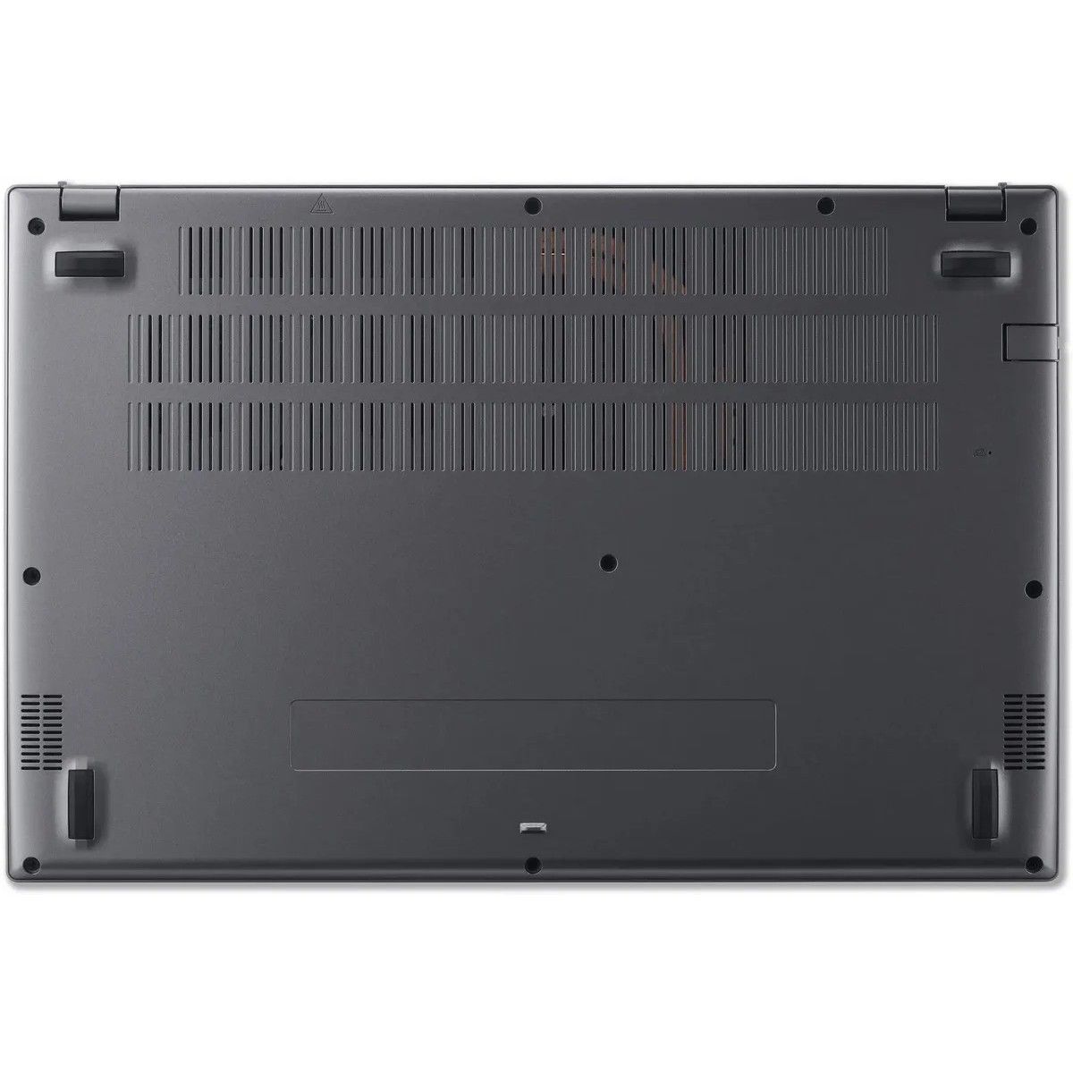 Ноутбук Acer Aspire 5 A515-57-5703 Intel Core i5-12450H/16Gb/SSD256Gb/15.6"/IPS/FHD/1920x1080/60Hz/NoOS/Iron (NX.KN3CD.00J)